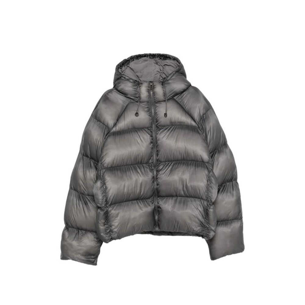 Daily Paper Black Jackets - Padded & Down Jackets Men
